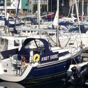 Clever And Funny Boat Names (8)