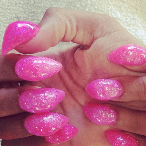 Crazy Manicure (1)