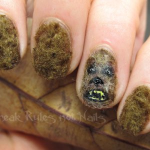 Crazy Manicure (12)