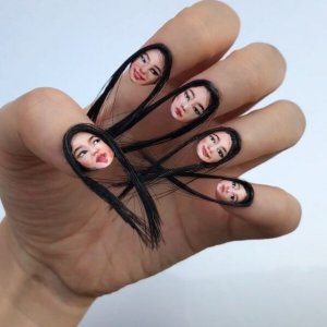 Crazy Manicure (13)
