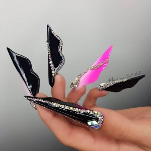 Crazy Manicure (14)