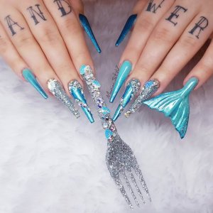 Crazy Manicure (15)
