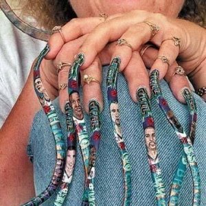 Crazy Manicure (16)