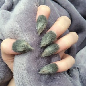 Crazy Manicure (20)