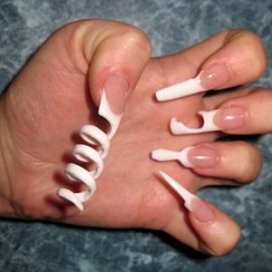 Crazy Manicure (3)