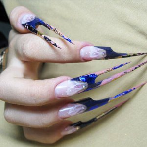Crazy Manicure (5)