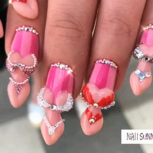 Crazy Manicure (7)