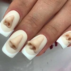 Crazy Manicure (8)