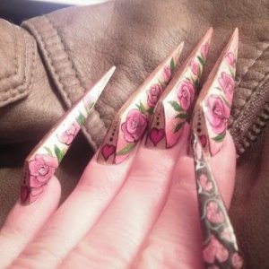 Crazy Manicure (9)