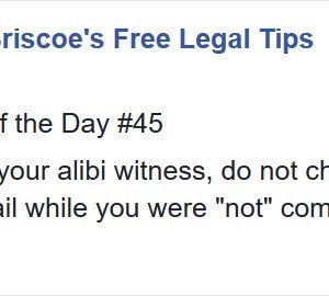 Funny Free Legal Tips From A Lawyer (11)