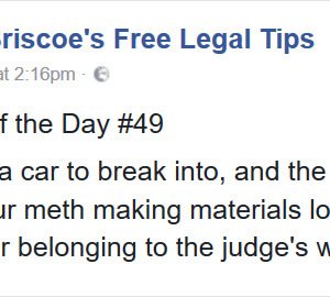 Funny Free Legal Tips From A Lawyer (12)