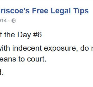 Funny Free Legal Tips From A Lawyer (13)