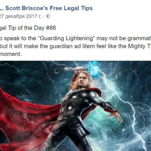 Funny Free Legal Tips From A Lawyer (22)