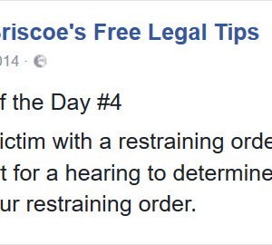 Funny Free Legal Tips From A Lawyer (3)