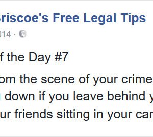 Funny Free Legal Tips From A Lawyer (7)