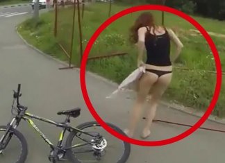 Instant karma! 5 best drivers instant justice (video)