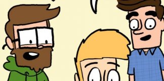 What it’s like to work in an office as an IT guy (21 images)