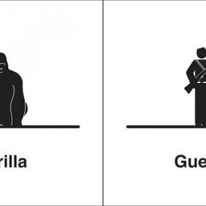Illustrations Of Same Words That people Confuse Way Too Often (10)