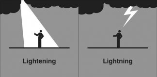 Illustrations of “same” words that people confuse way too often (21 images)