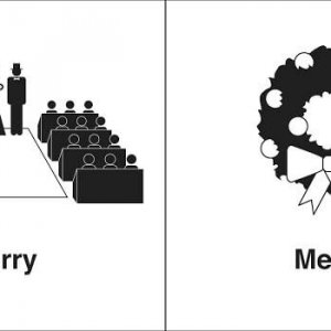 Illustrations Of Same Words That people Confuse Way Too Often (21)