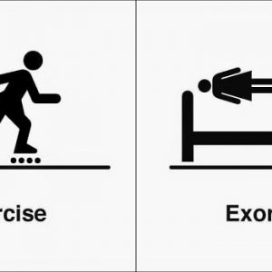 Illustrations Of Same Words That people Confuse Way Too Often (4)