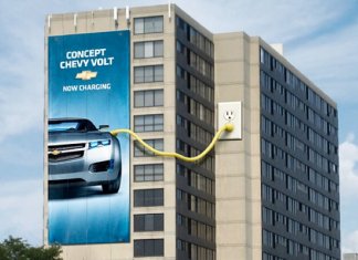 Most creative Ads that will catch your attention (21 images)