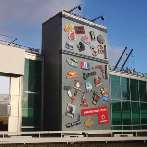 Most Creative Ads (18)