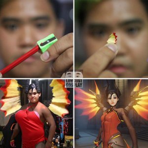 awesome and cheap cosplay (18)