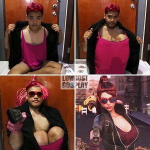 awesome and cheap cosplay (6)