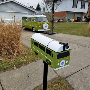 the most creative mailboxes (11)