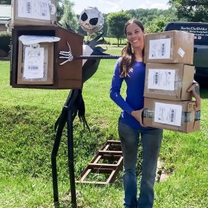 the most creative mailboxes (12)