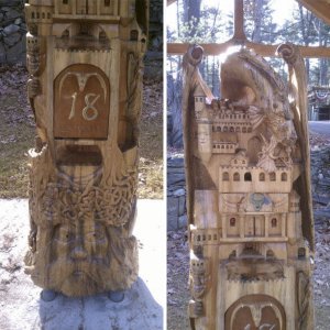 the most creative mailboxes (15)