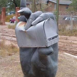 the most creative mailboxes (16)