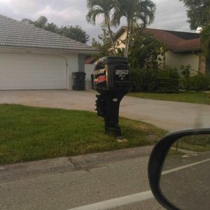 the most creative mailboxes (19)