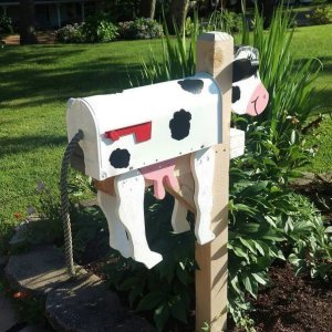 the most creative mailboxes (2)