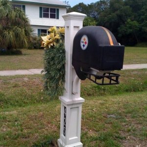 the most creative mailboxes (20)