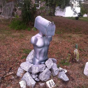 the most creative mailboxes (21)