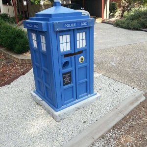 the most creative mailboxes (6)