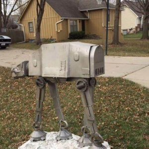 the most creative mailboxes (8)