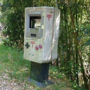 the most creative mailboxes (9)
