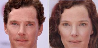 People are turning marvel actors into women (21 images)