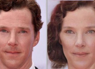 People are turning marvel actors into women (21 images)