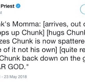 This Twitter story about an escaped Pomeranian is a roller-coaster (15)
