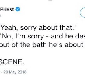 This Twitter story about an escaped Pomeranian is a roller-coaster (16)