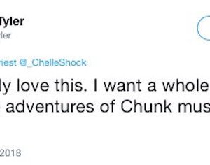 This Twitter story about an escaped Pomeranian is a roller-coaster (22)