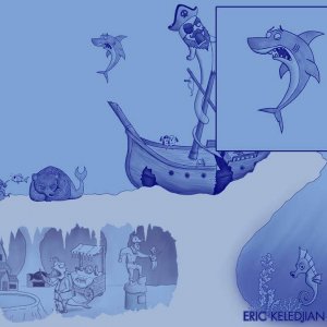 the story of one fish (10)