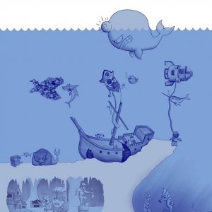the story of one fish (15)