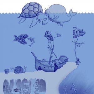 the story of one fish (16)
