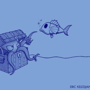 the story of one fish (2)
