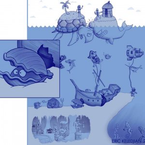the story of one fish (21)